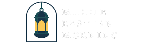 Middle Eastern Morning