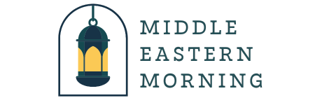 Middle Eastern Morning